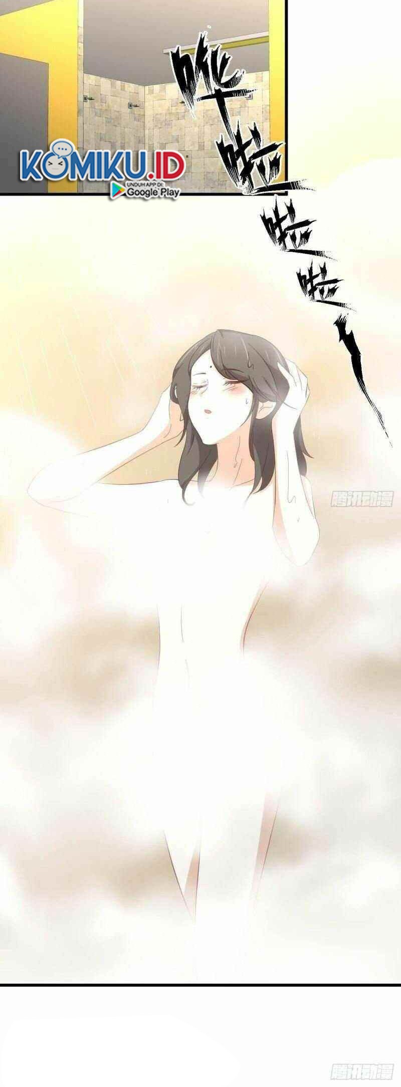 Immortal Swordsman in The Reverse World Chapter 336 - halaman 23