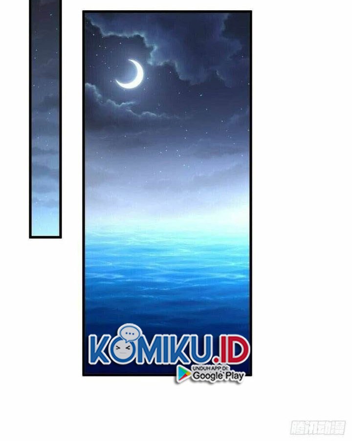 Immortal Swordsman in The Reverse World Chapter 337 - halaman 14