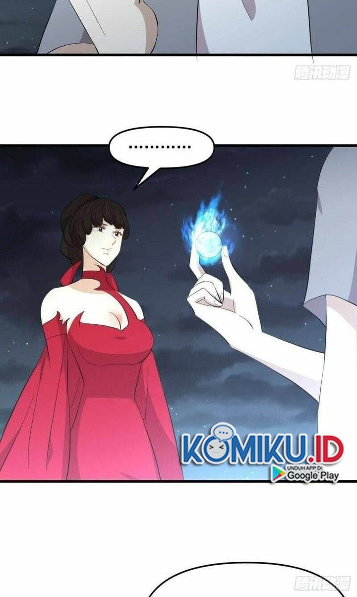 Immortal Swordsman in The Reverse World Chapter 337 - halaman 18