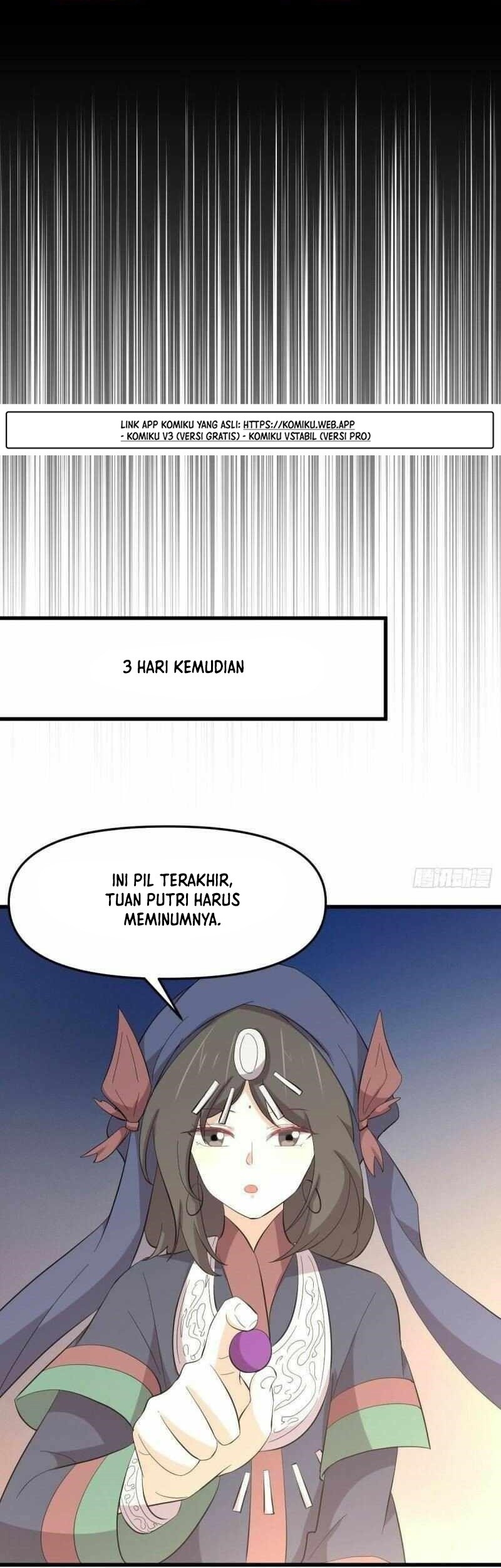 Immortal Swordsman in The Reverse World Chapter 339 - halaman 16