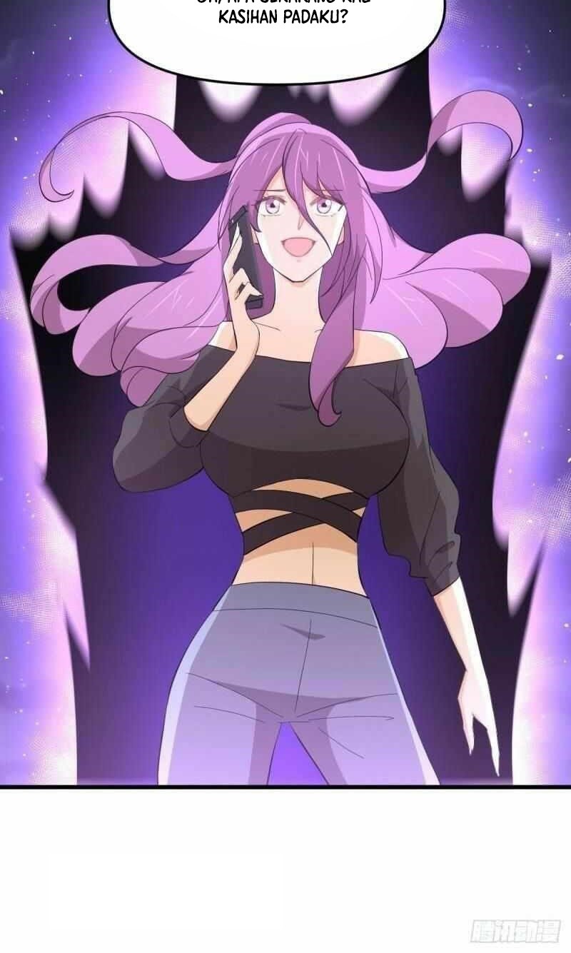 Immortal Swordsman in The Reverse World Chapter 339 - halaman 25