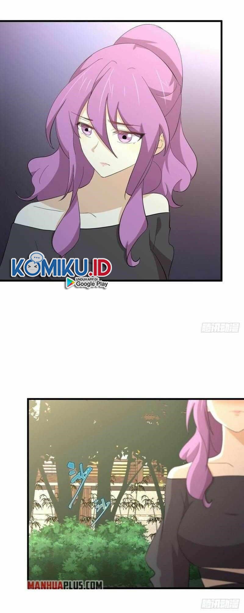 Immortal Swordsman in The Reverse World Chapter 339 - halaman 5