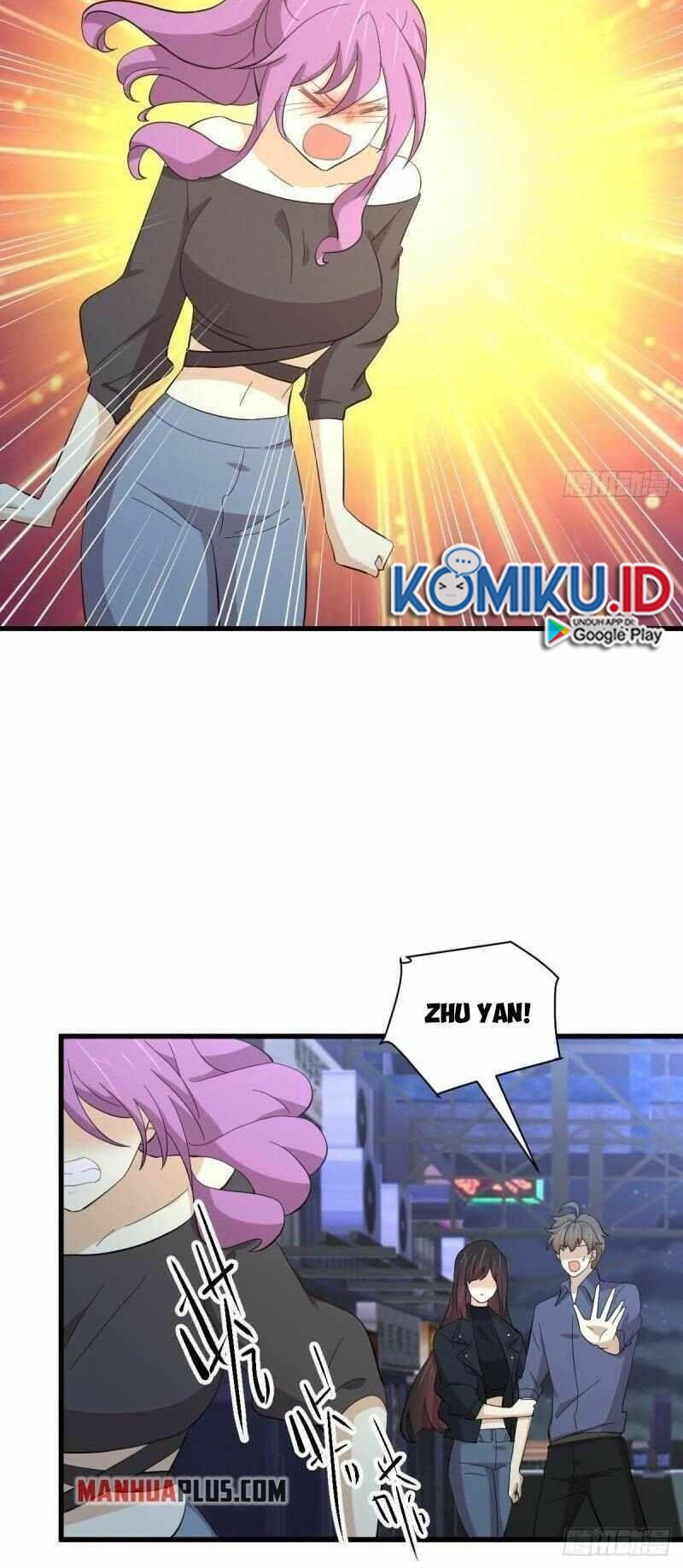 Immortal Swordsman in The Reverse World Chapter 339 - halaman 9