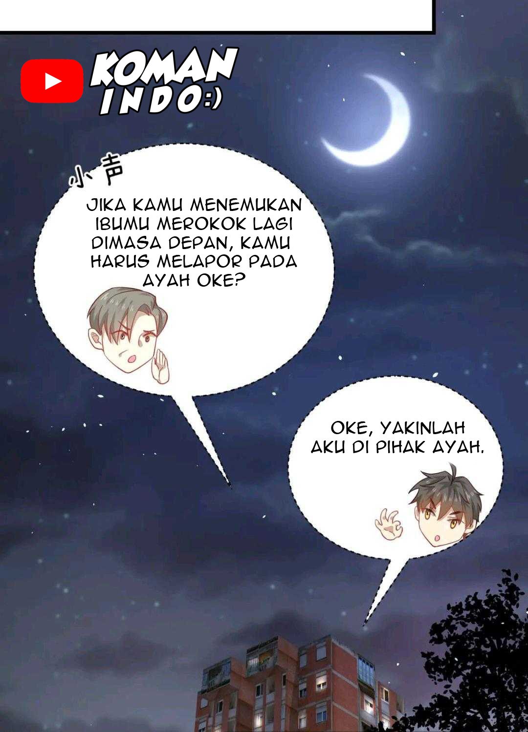Immortal Swordsman in The Reverse World Chapter 34 - halaman 23