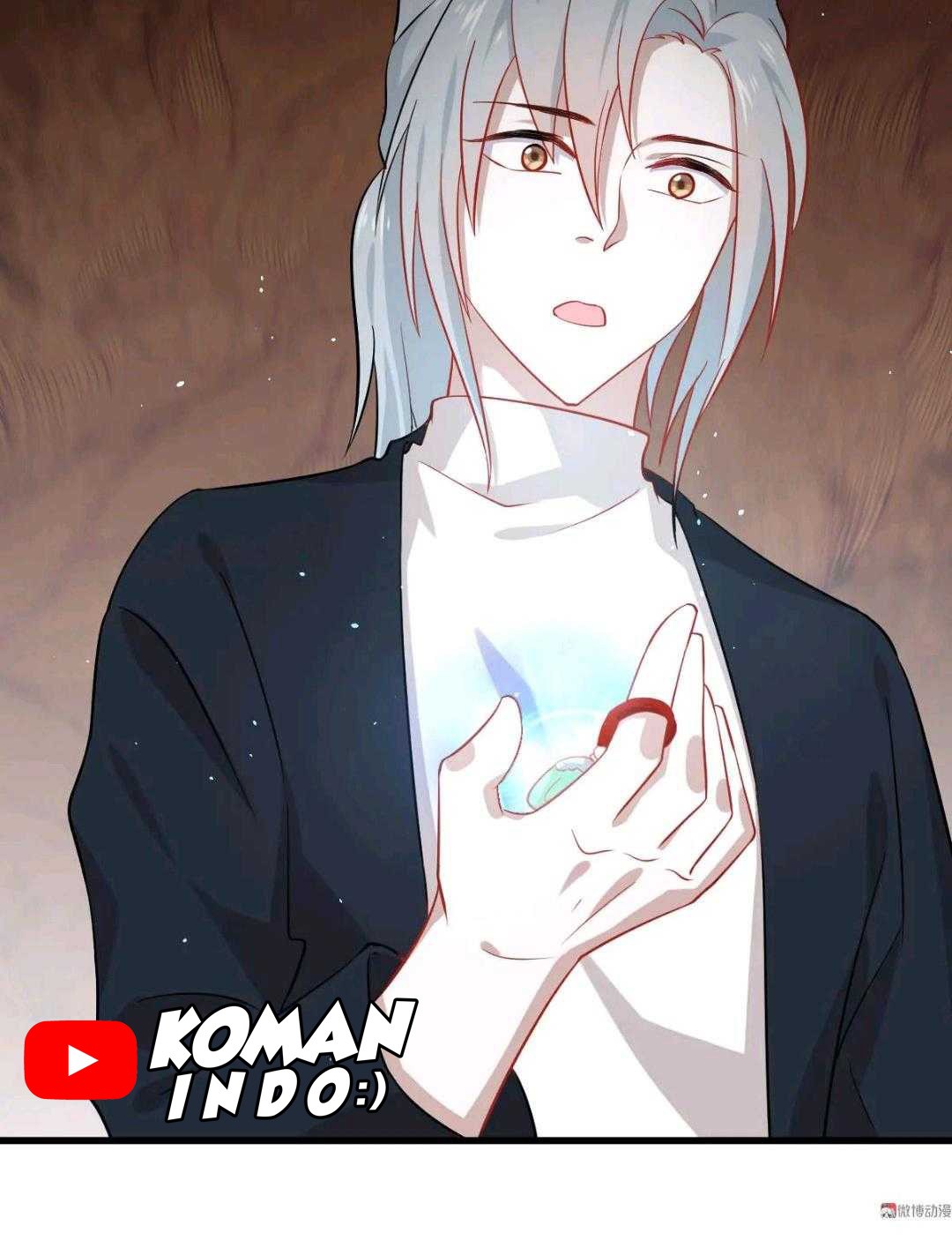 Immortal Swordsman in The Reverse World Chapter 34 - halaman 27