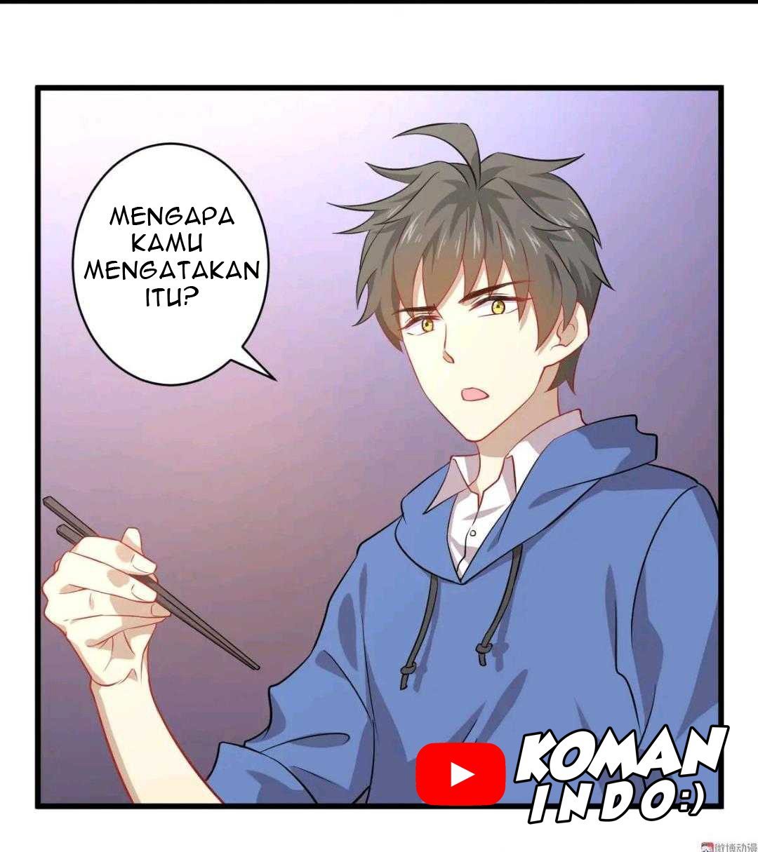 Immortal Swordsman in The Reverse World Chapter 34 - halaman 31