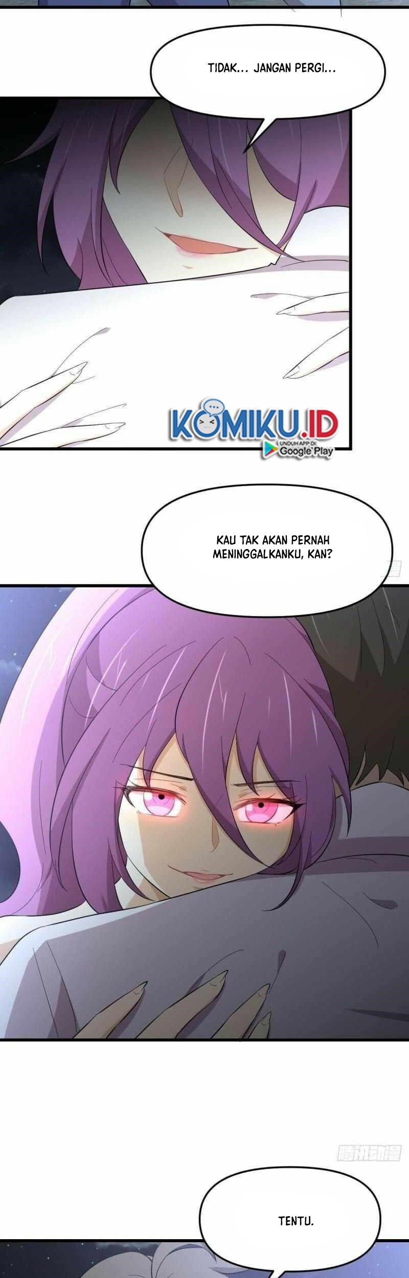 Immortal Swordsman in The Reverse World Chapter 340 - halaman 11
