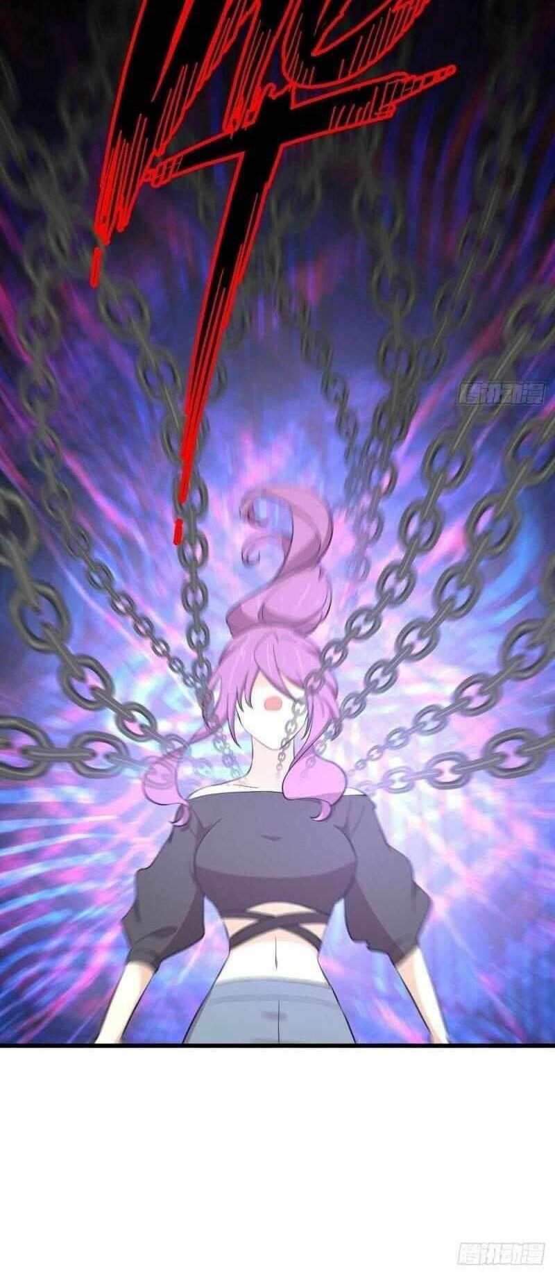 Immortal Swordsman in The Reverse World Chapter 340 - halaman 26