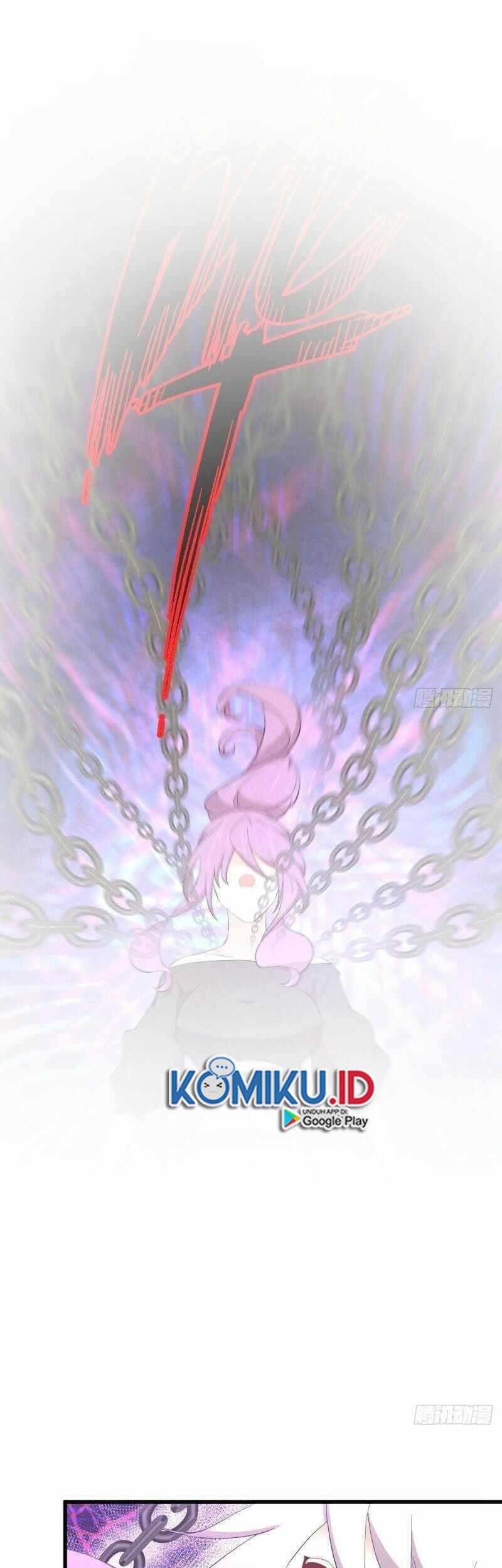 Immortal Swordsman in The Reverse World Chapter 341 - halaman 3
