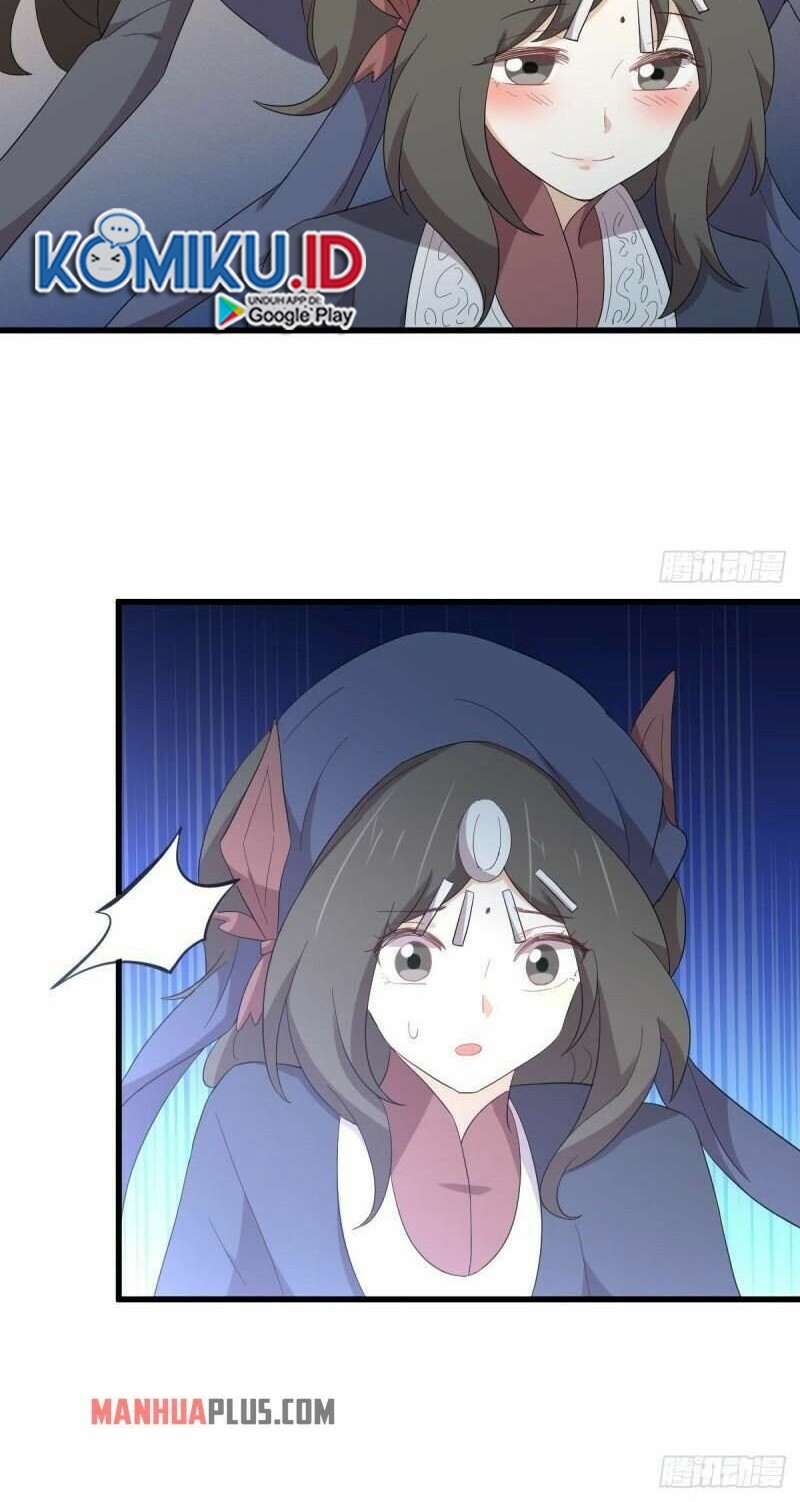 Immortal Swordsman in The Reverse World Chapter 342 - halaman 13