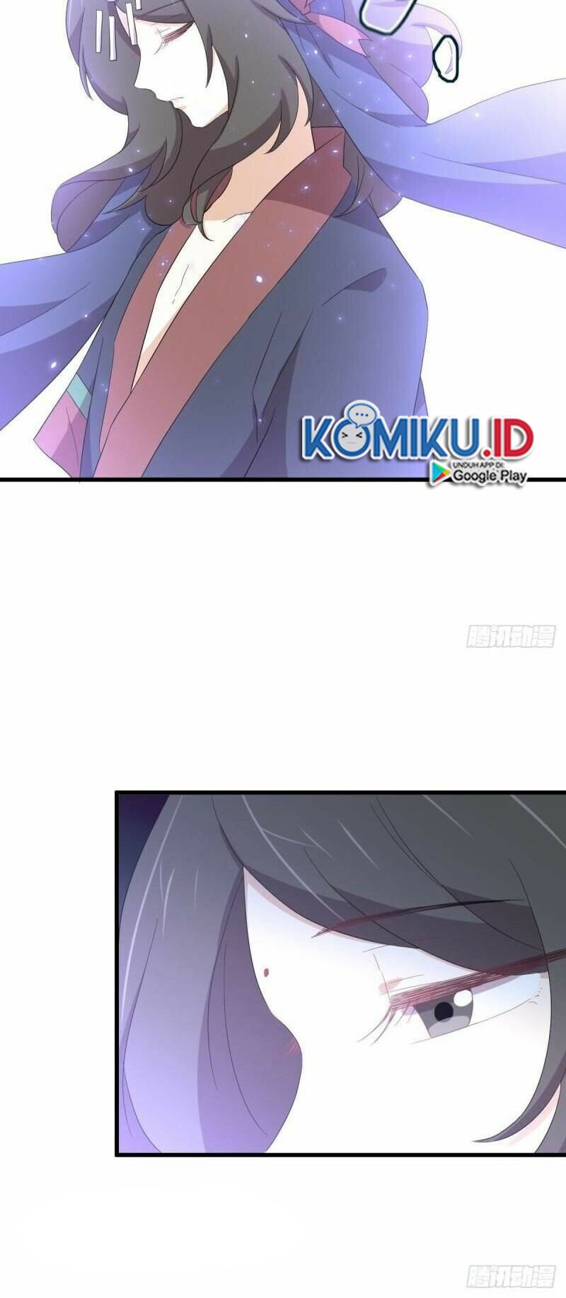 Immortal Swordsman in The Reverse World Chapter 342 - halaman 17