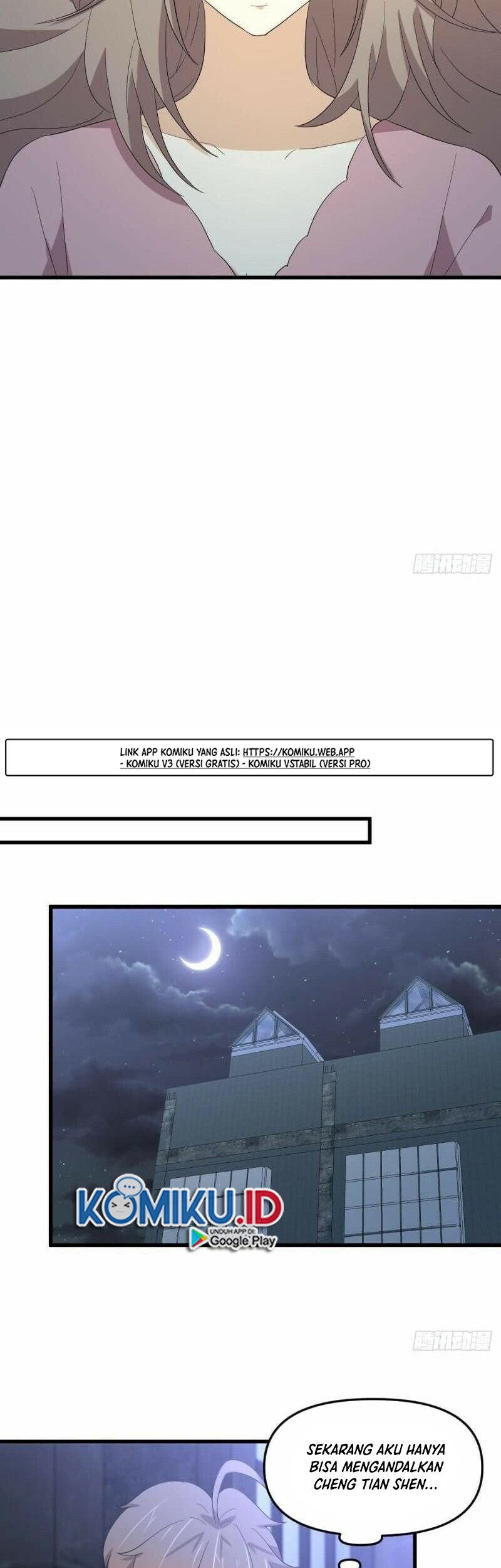 Immortal Swordsman in The Reverse World Chapter 342 - halaman 19