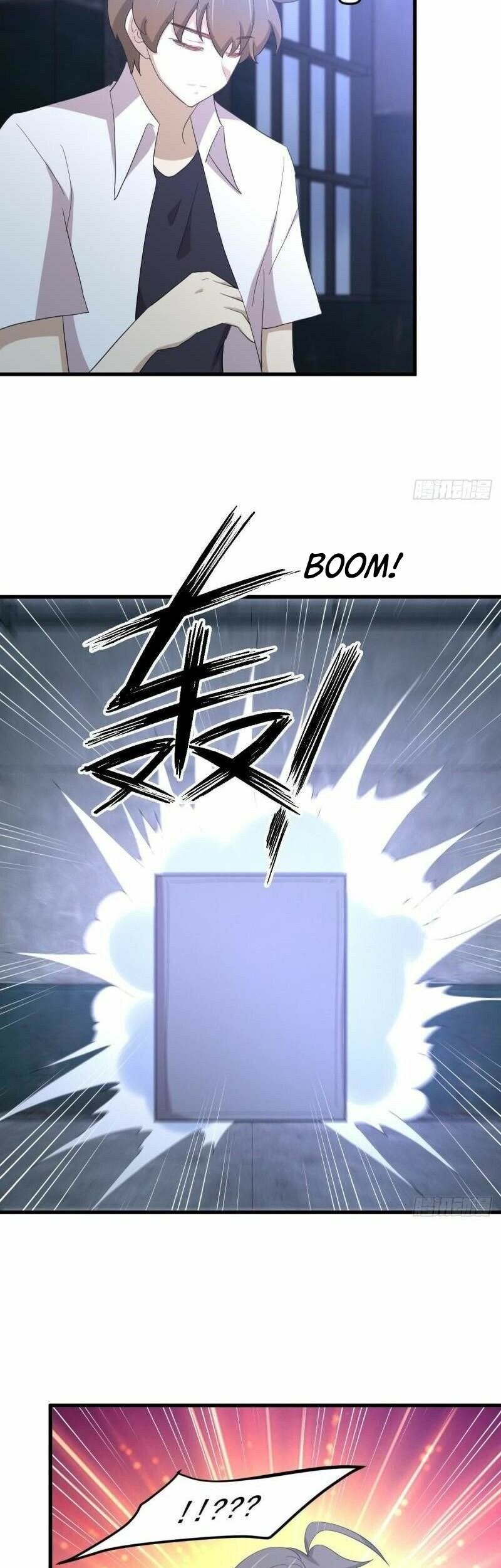 Immortal Swordsman in The Reverse World Chapter 342 - halaman 20