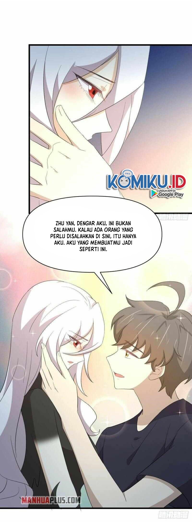 Immortal Swordsman in The Reverse World Chapter 344 - halaman 29