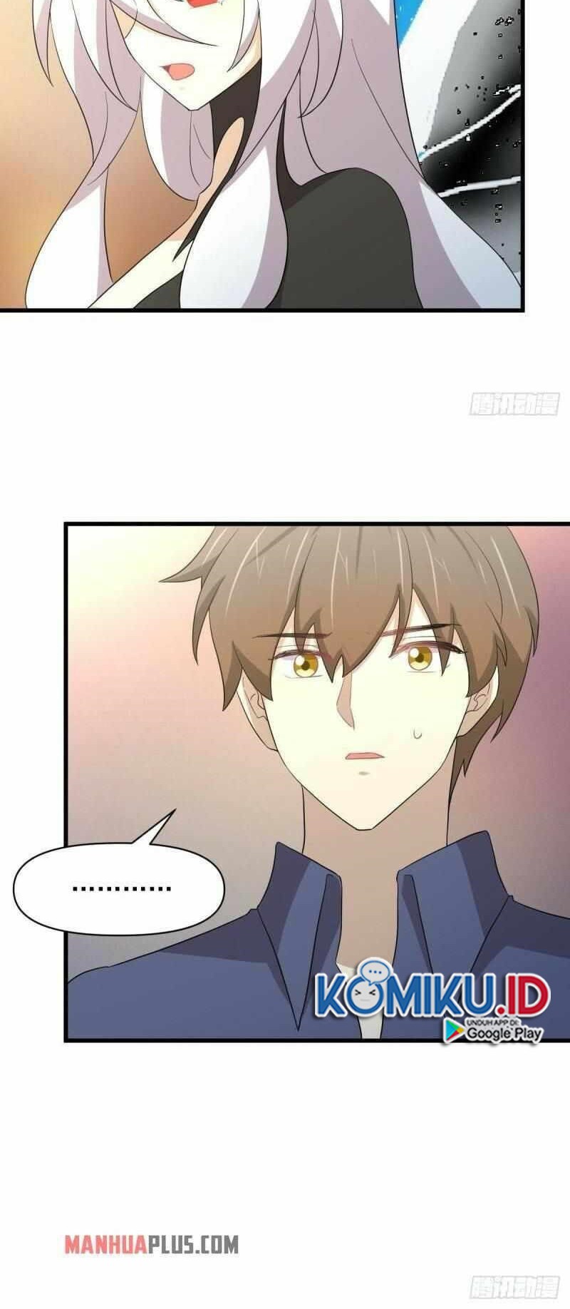 Immortal Swordsman in The Reverse World Chapter 345 - halaman 22