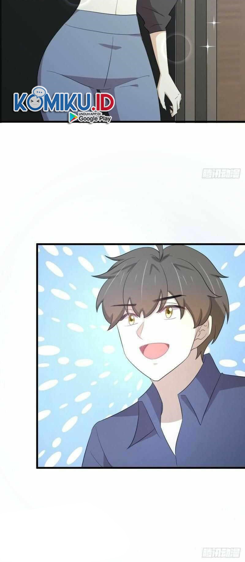 Immortal Swordsman in The Reverse World Chapter 346 - halaman 10