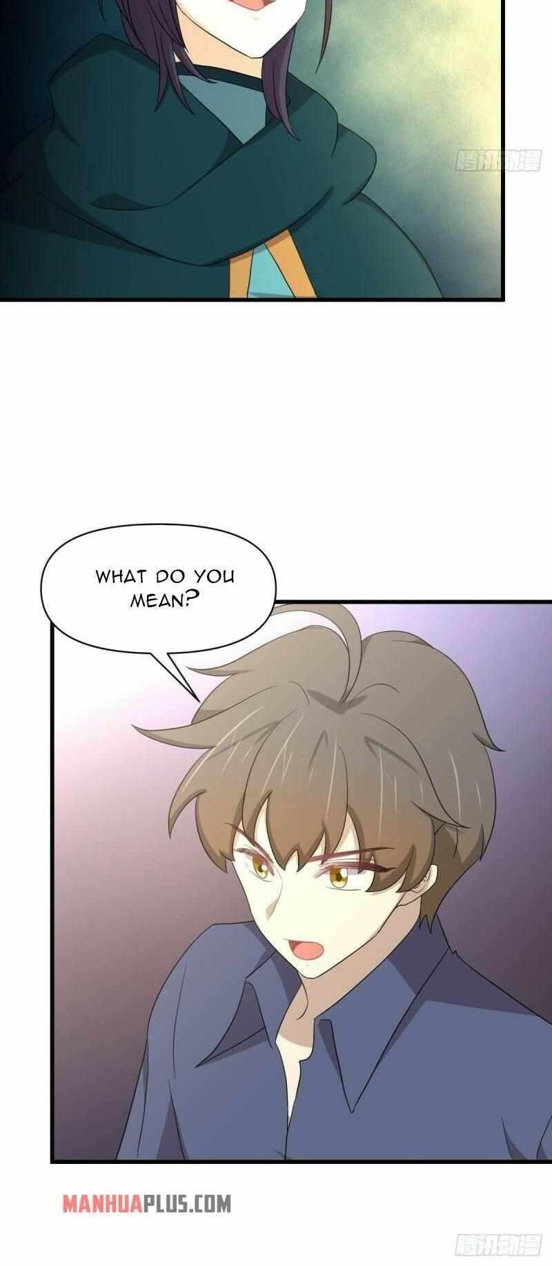 Immortal Swordsman in The Reverse World Chapter 346 - halaman 22