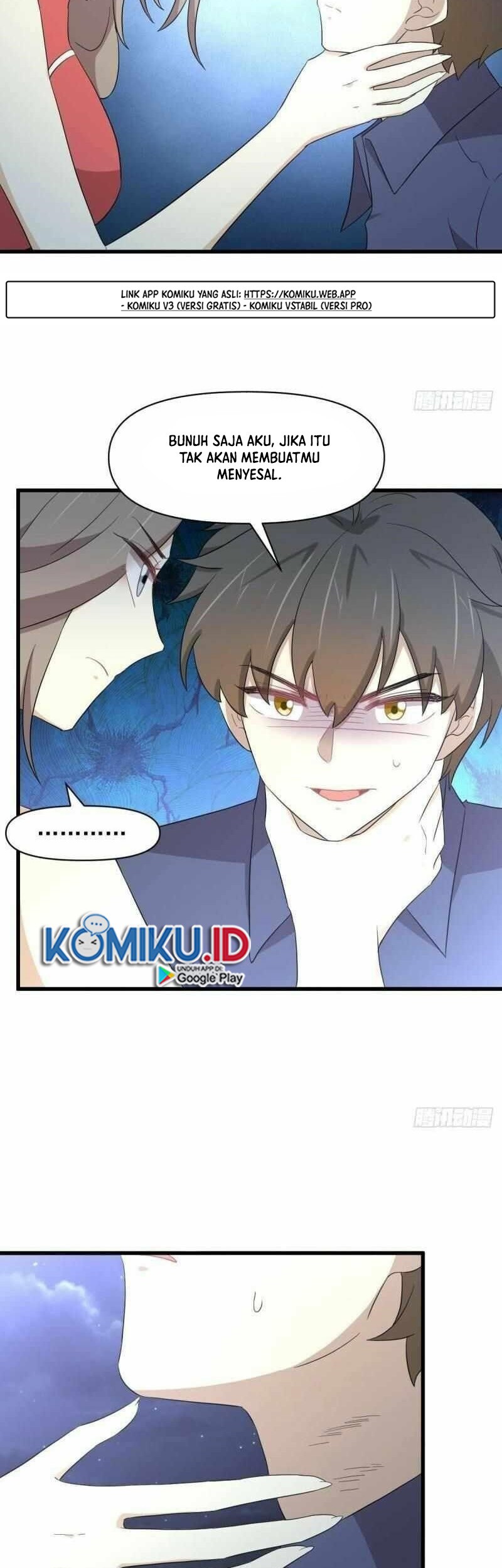 Immortal Swordsman in The Reverse World Chapter 346 - halaman 5