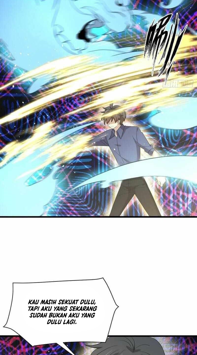 Immortal Swordsman in The Reverse World Chapter 347 - halaman 10