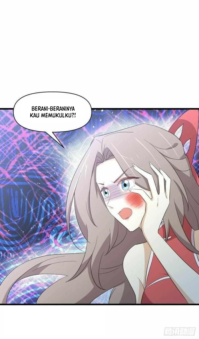 Immortal Swordsman in The Reverse World Chapter 347 - halaman 26