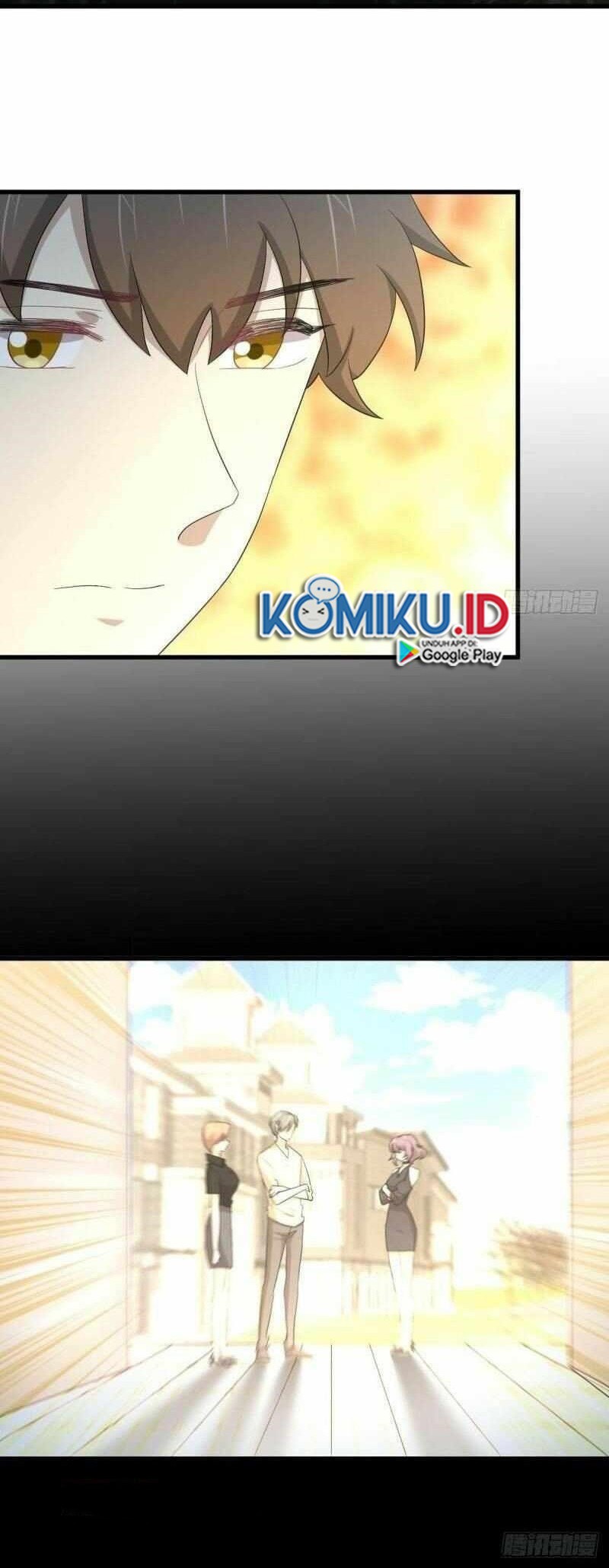 Immortal Swordsman in The Reverse World Chapter 349 - halaman 6