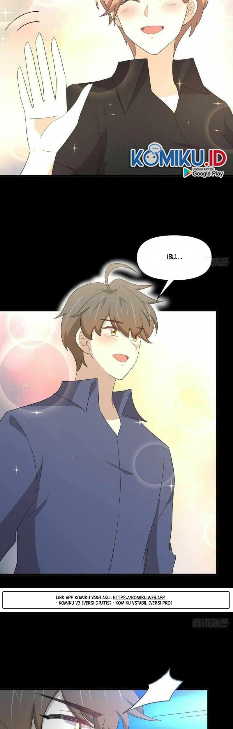 Immortal Swordsman in The Reverse World Chapter 349 - halaman 8