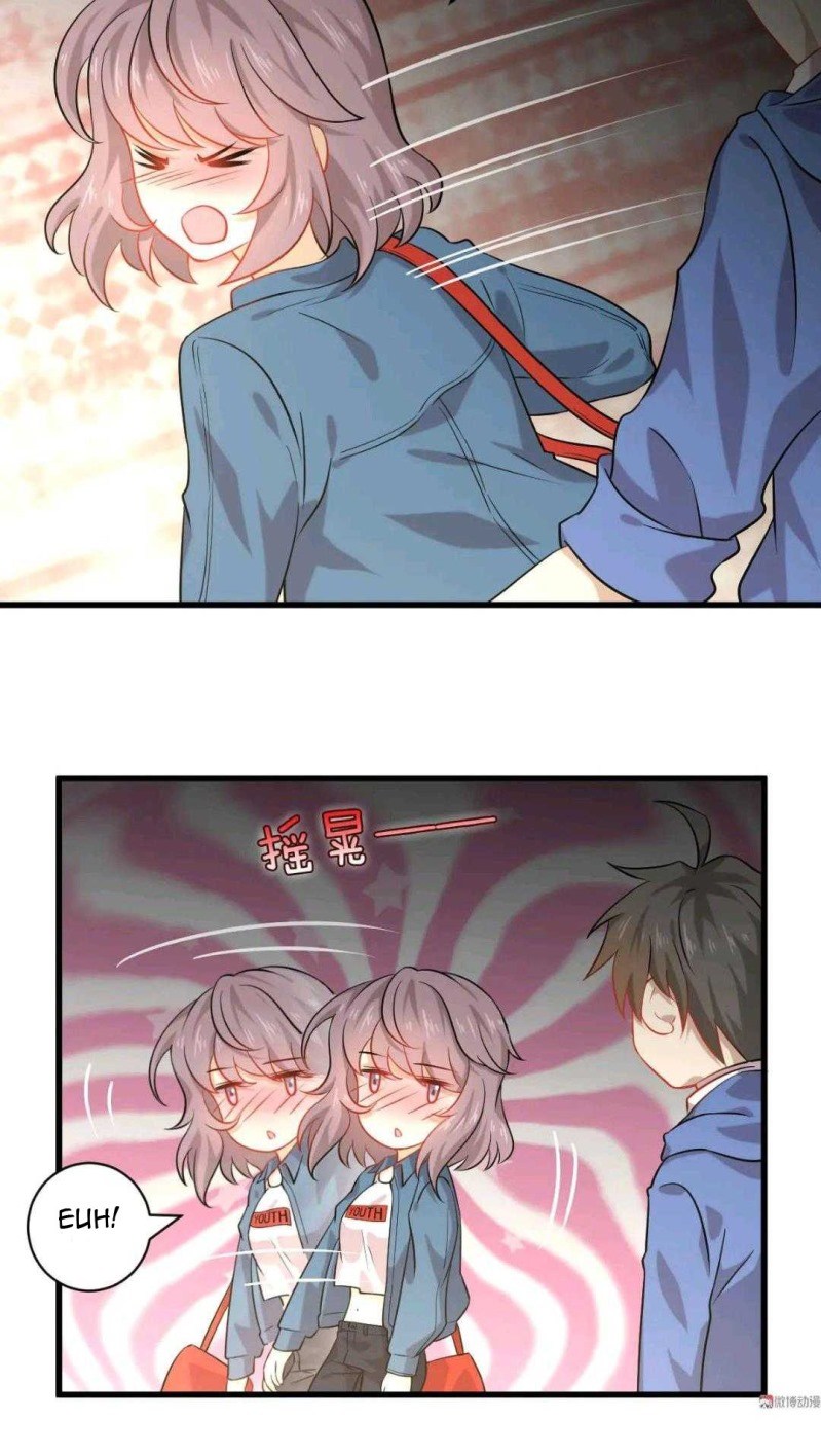 Immortal Swordsman in The Reverse World Chapter 35 - halaman 13