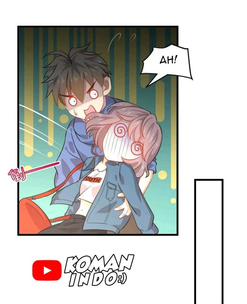 Immortal Swordsman in The Reverse World Chapter 35 - halaman 14