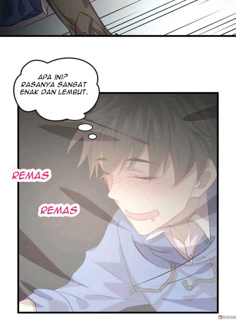 Immortal Swordsman in The Reverse World Chapter 35 - halaman 17