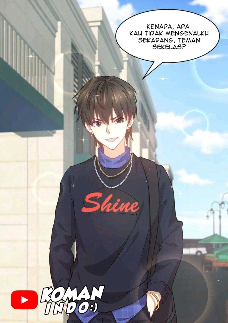 Immortal Swordsman in The Reverse World Chapter 35 - halaman 28