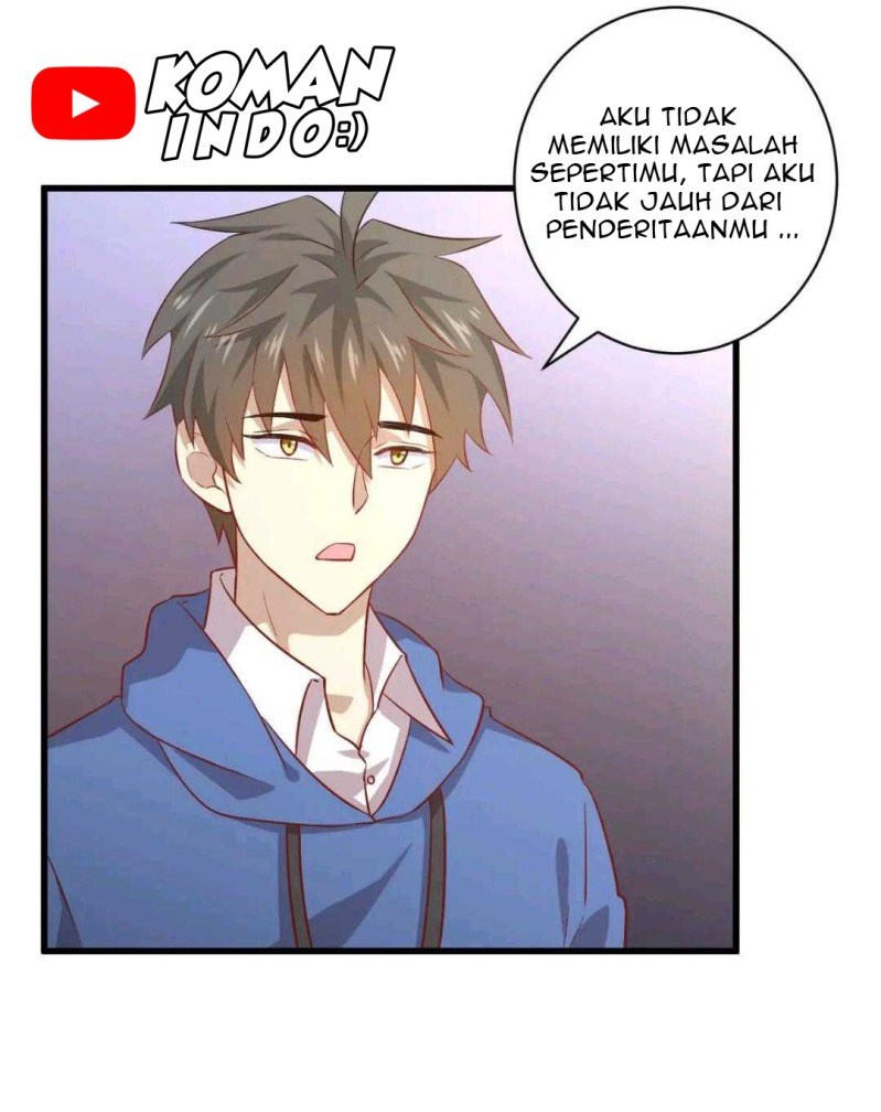 Immortal Swordsman in The Reverse World Chapter 35 - halaman 3