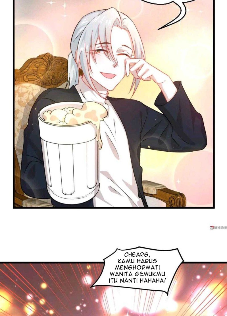 Immortal Swordsman in The Reverse World Chapter 35 - halaman 7