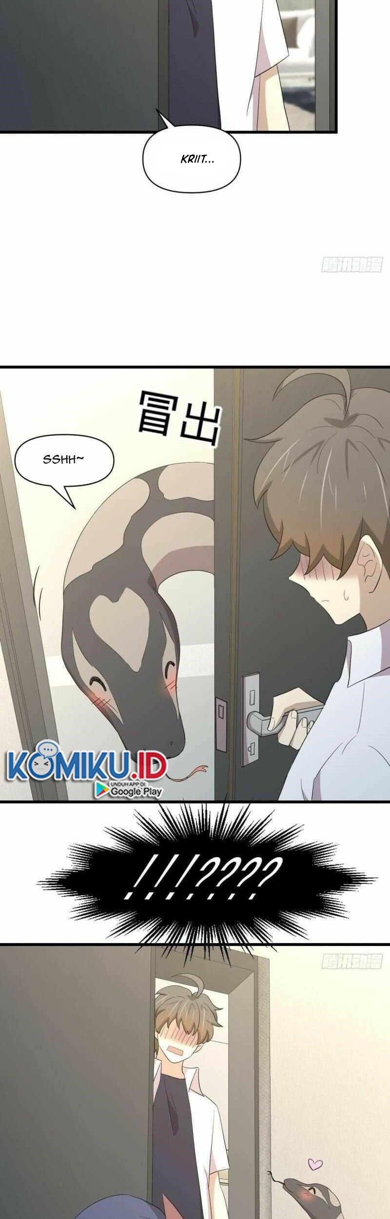 Immortal Swordsman in The Reverse World Chapter 350 - halaman 25