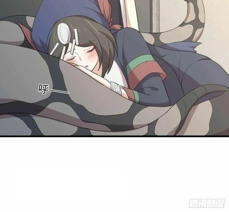 Immortal Swordsman in The Reverse World Chapter 350 - halaman 26