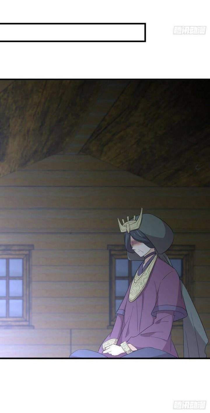 Immortal Swordsman in The Reverse World Chapter 352 - halaman 18