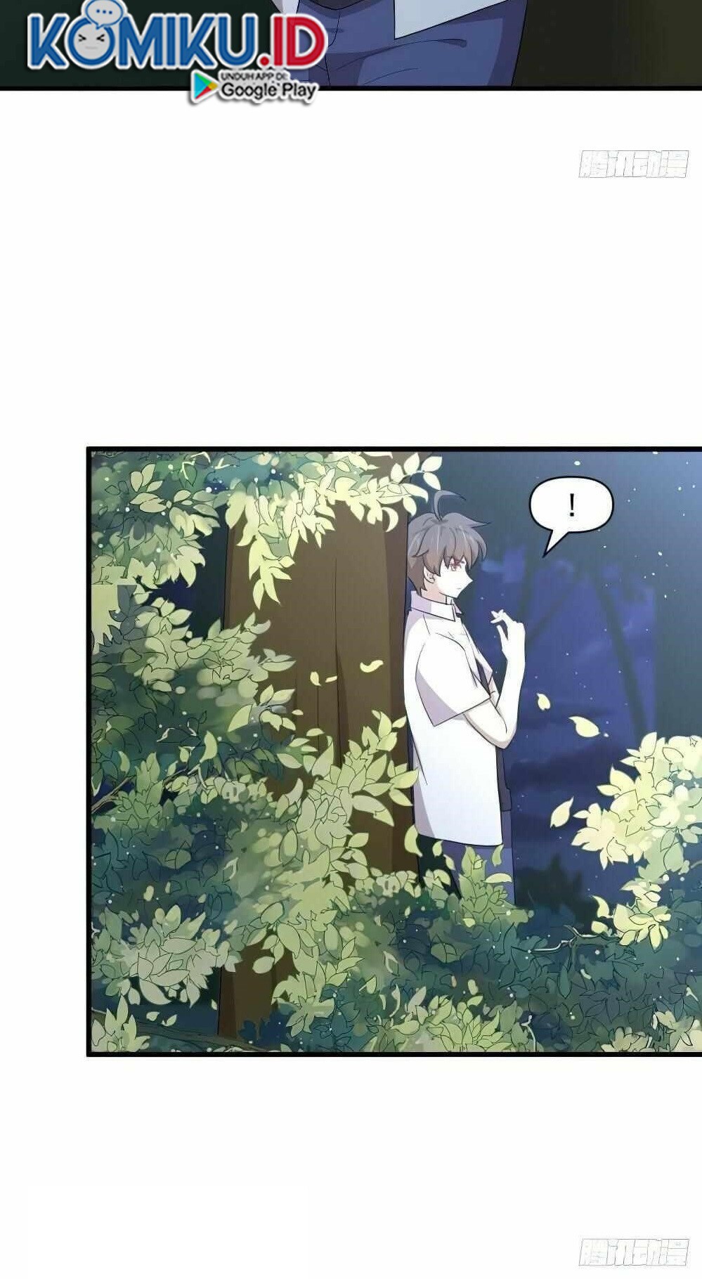 Immortal Swordsman in The Reverse World Chapter 353 - halaman 5