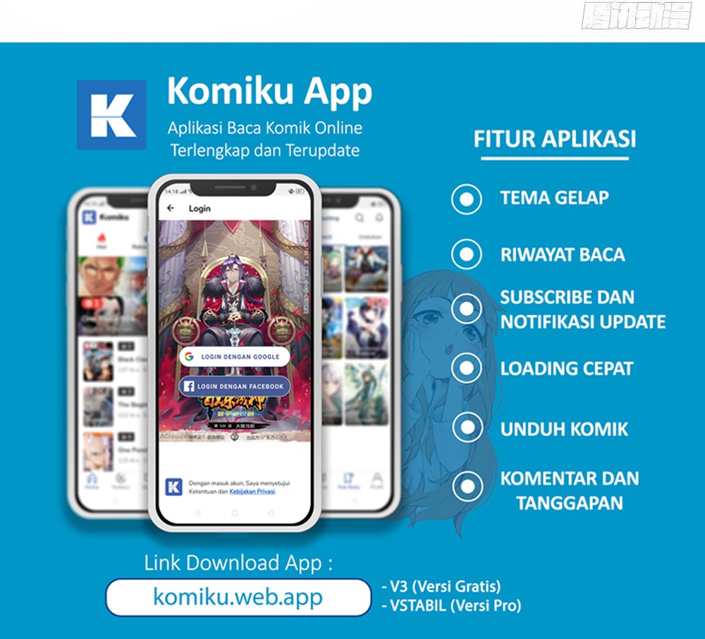 Immortal Swordsman in The Reverse World Chapter 354 - halaman 35