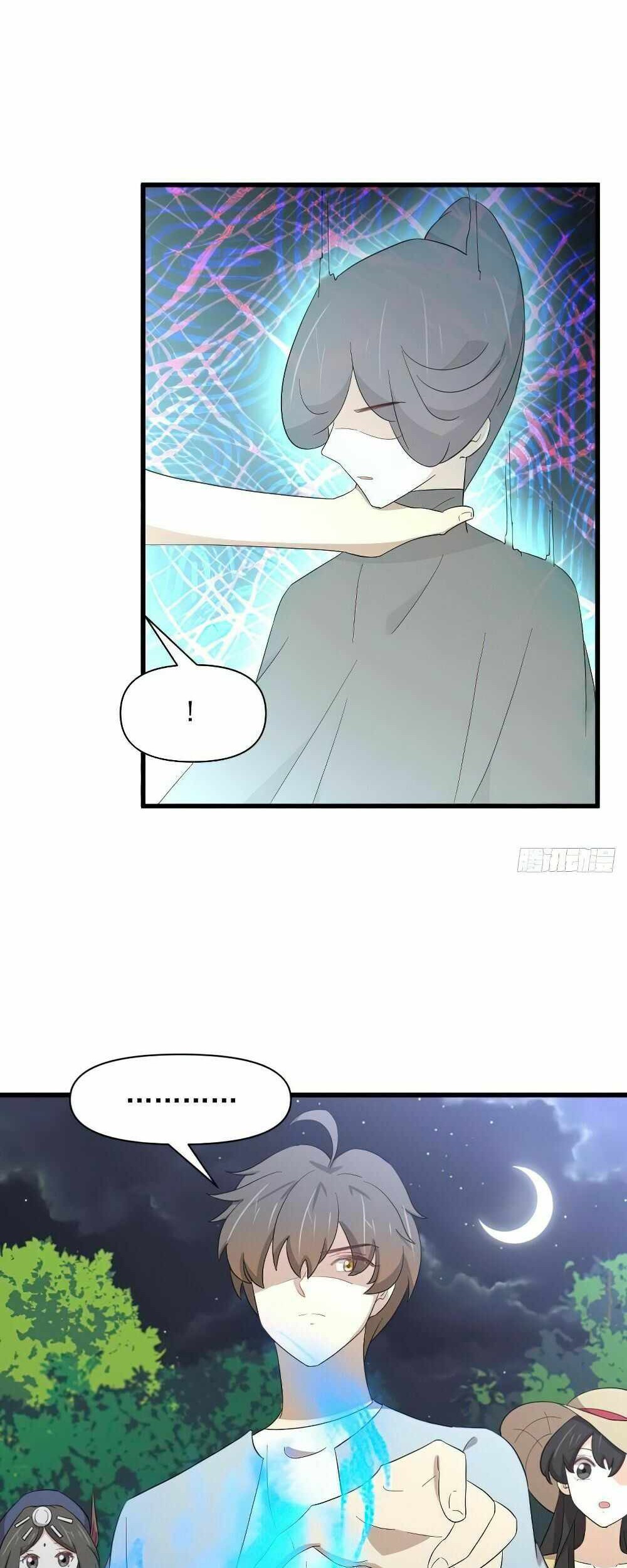 Immortal Swordsman in The Reverse World Chapter 354 - halaman 4