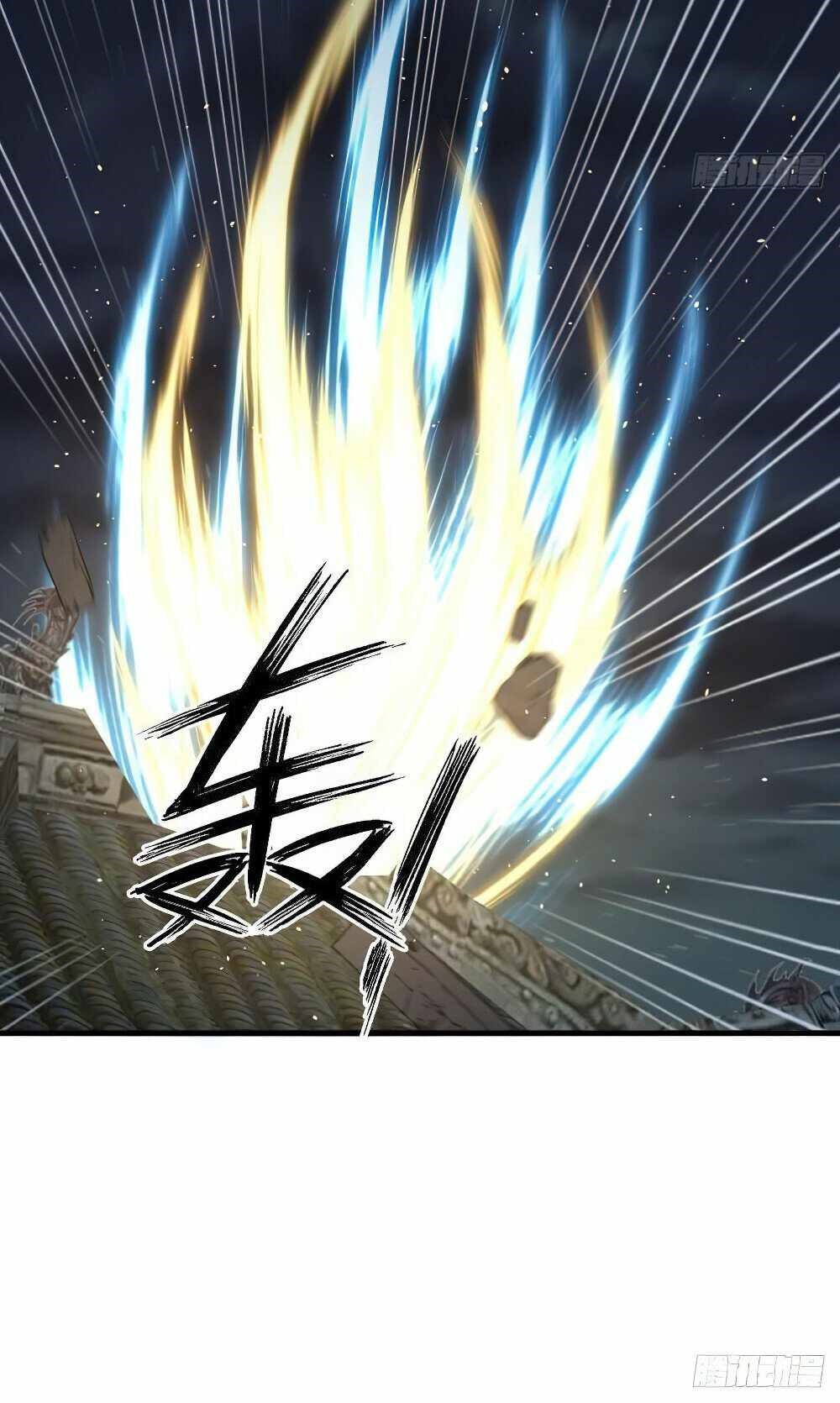 Immortal Swordsman in The Reverse World Chapter 355 - halaman 20