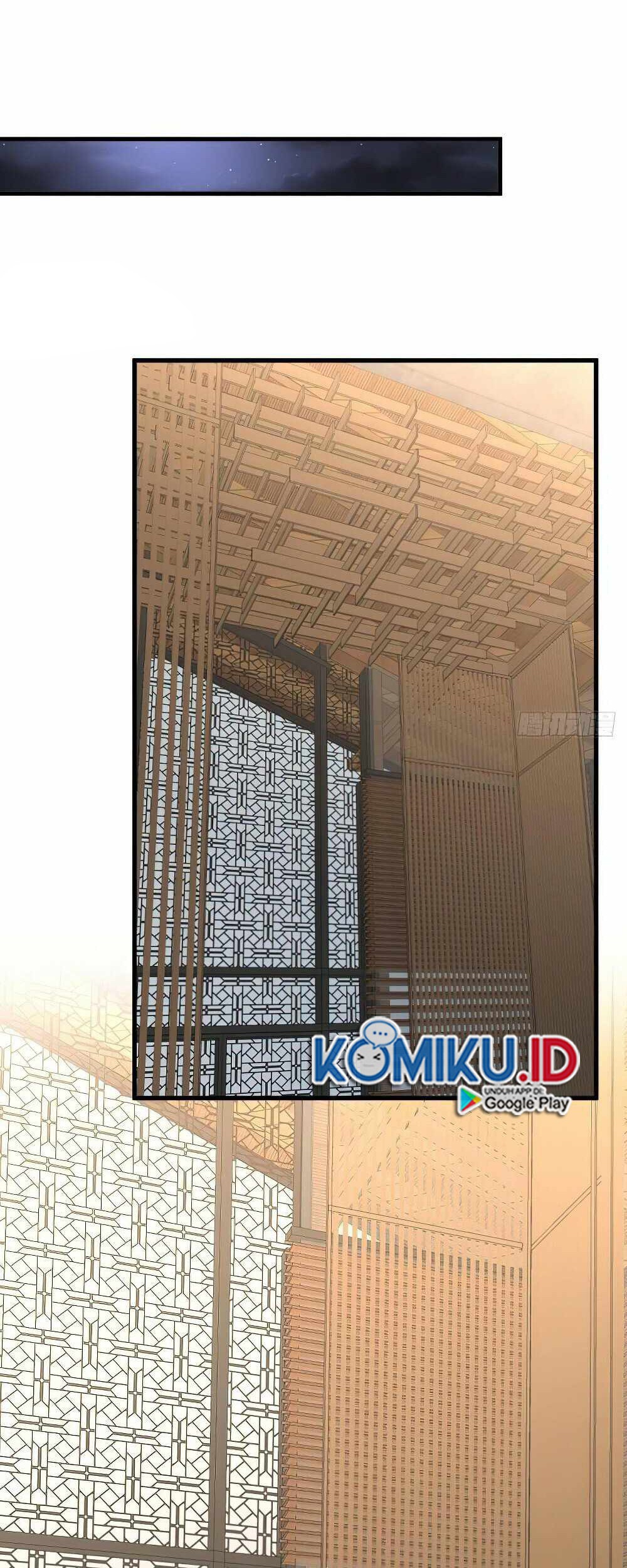 Immortal Swordsman in The Reverse World Chapter 355 - halaman 9