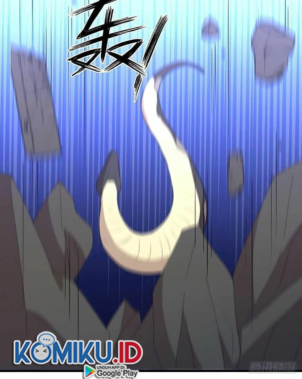 Immortal Swordsman in The Reverse World Chapter 356 - halaman 14