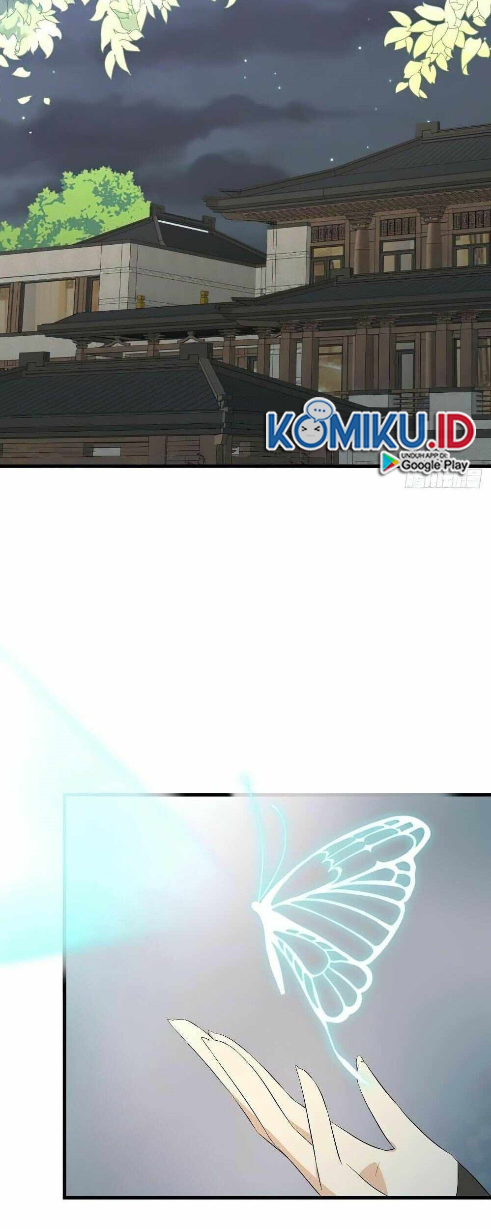 Immortal Swordsman in The Reverse World Chapter 357 - halaman 2