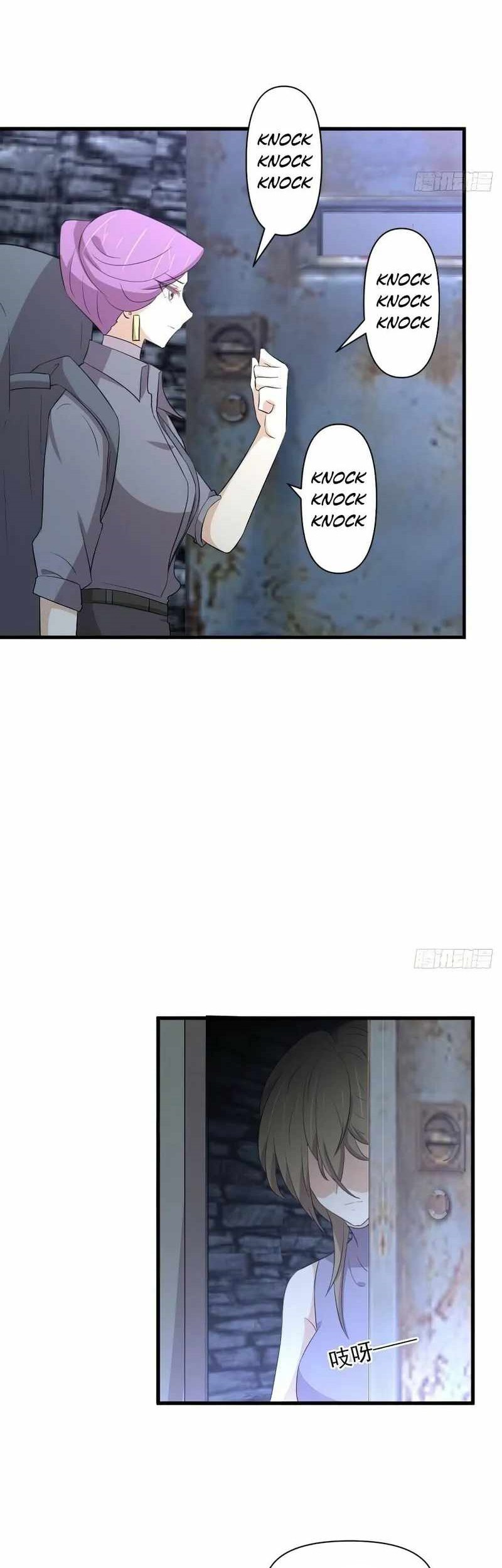 Immortal Swordsman in The Reverse World Chapter 358 - halaman 2