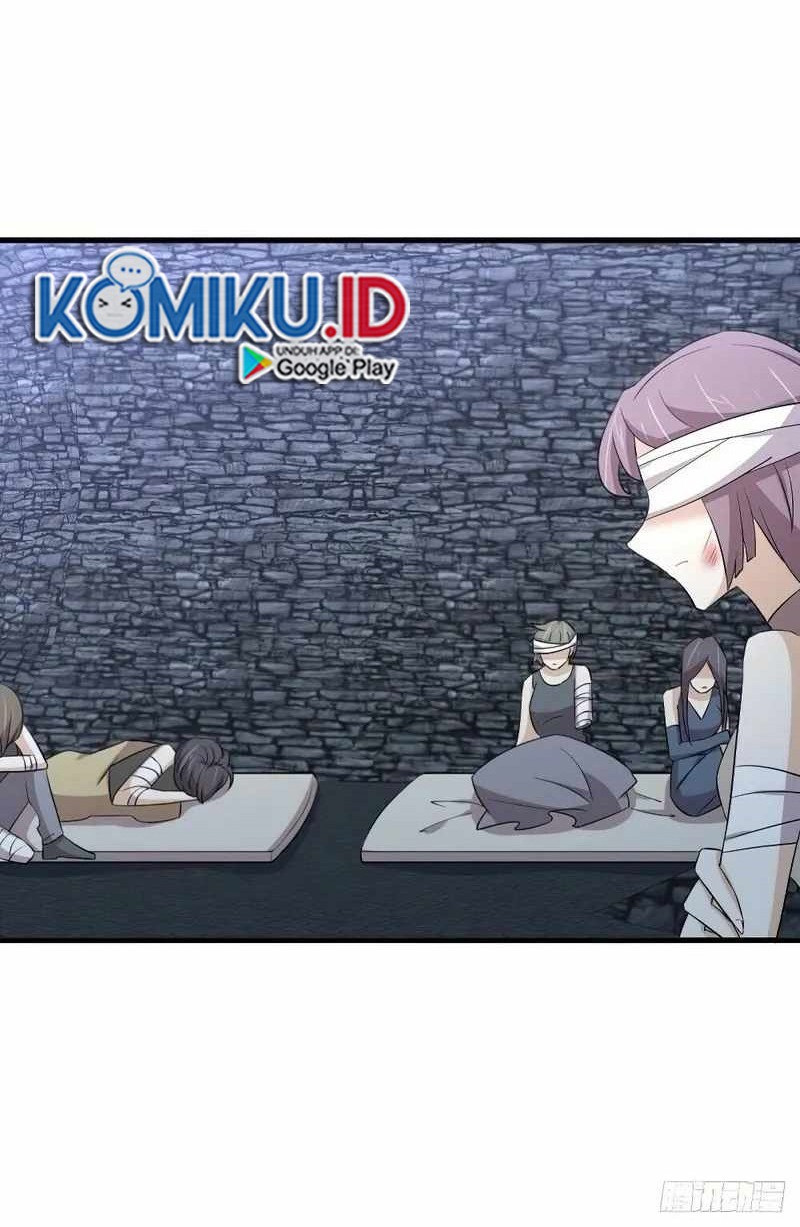 Immortal Swordsman in The Reverse World Chapter 358 - halaman 4