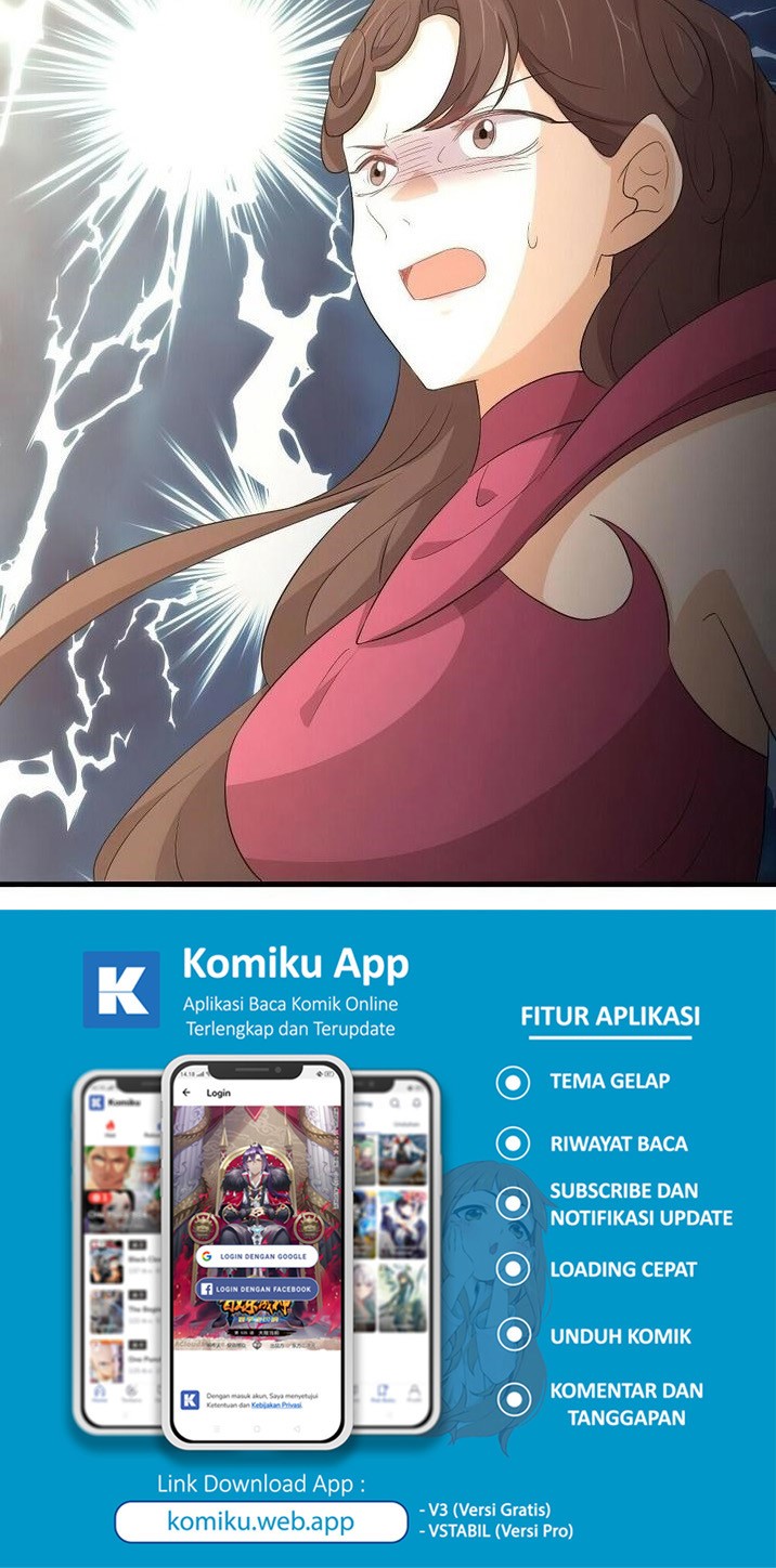 Immortal Swordsman in The Reverse World Chapter 359 - halaman 28
