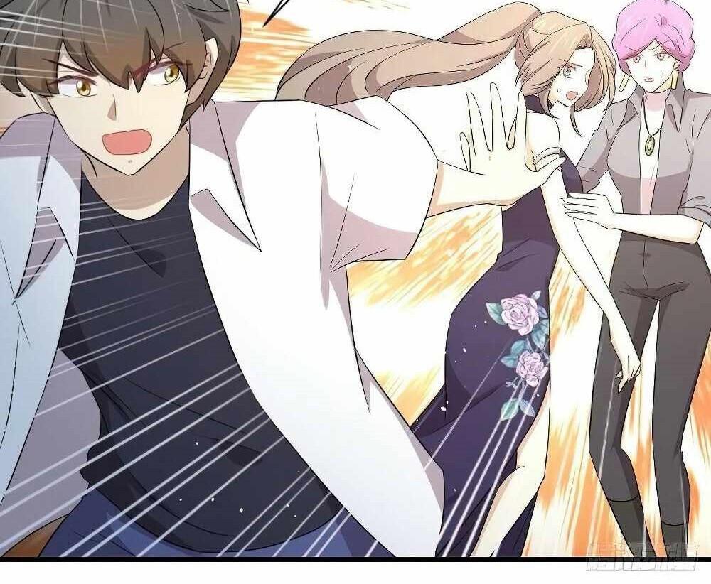 Immortal Swordsman in The Reverse World Chapter 359 - halaman 5