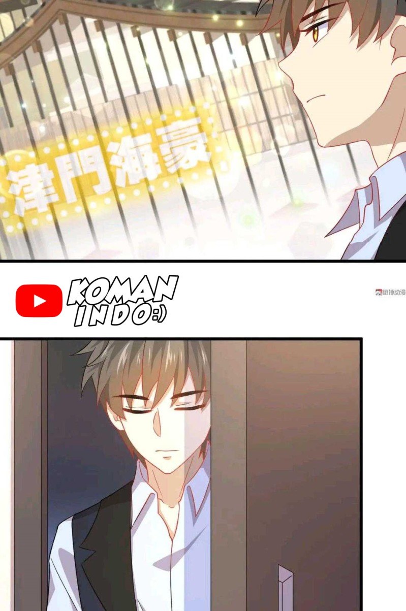 Immortal Swordsman in The Reverse World Chapter 36 - halaman 17