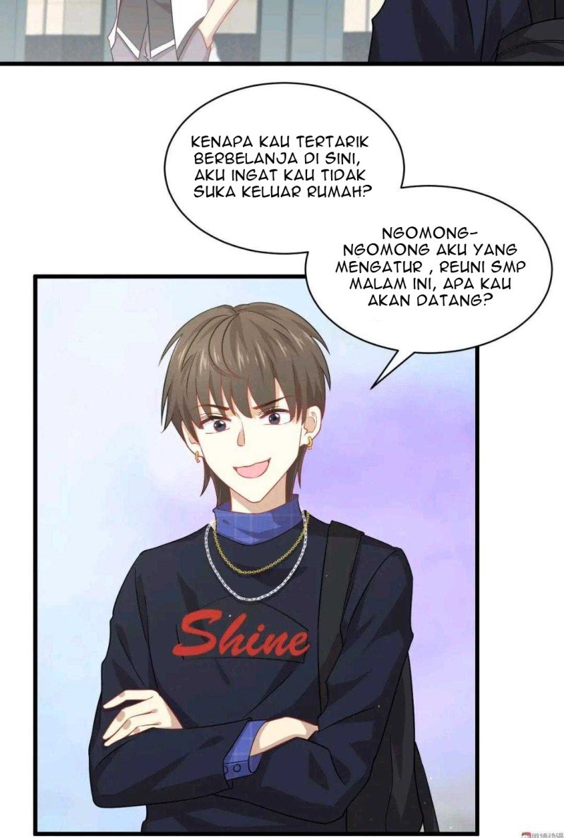 Immortal Swordsman in The Reverse World Chapter 36 - halaman 2