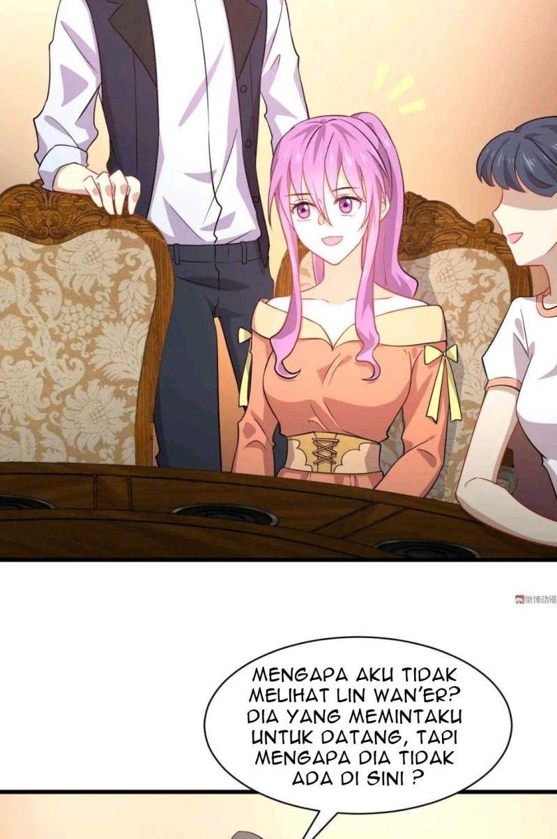 Immortal Swordsman in The Reverse World Chapter 36 - halaman 20