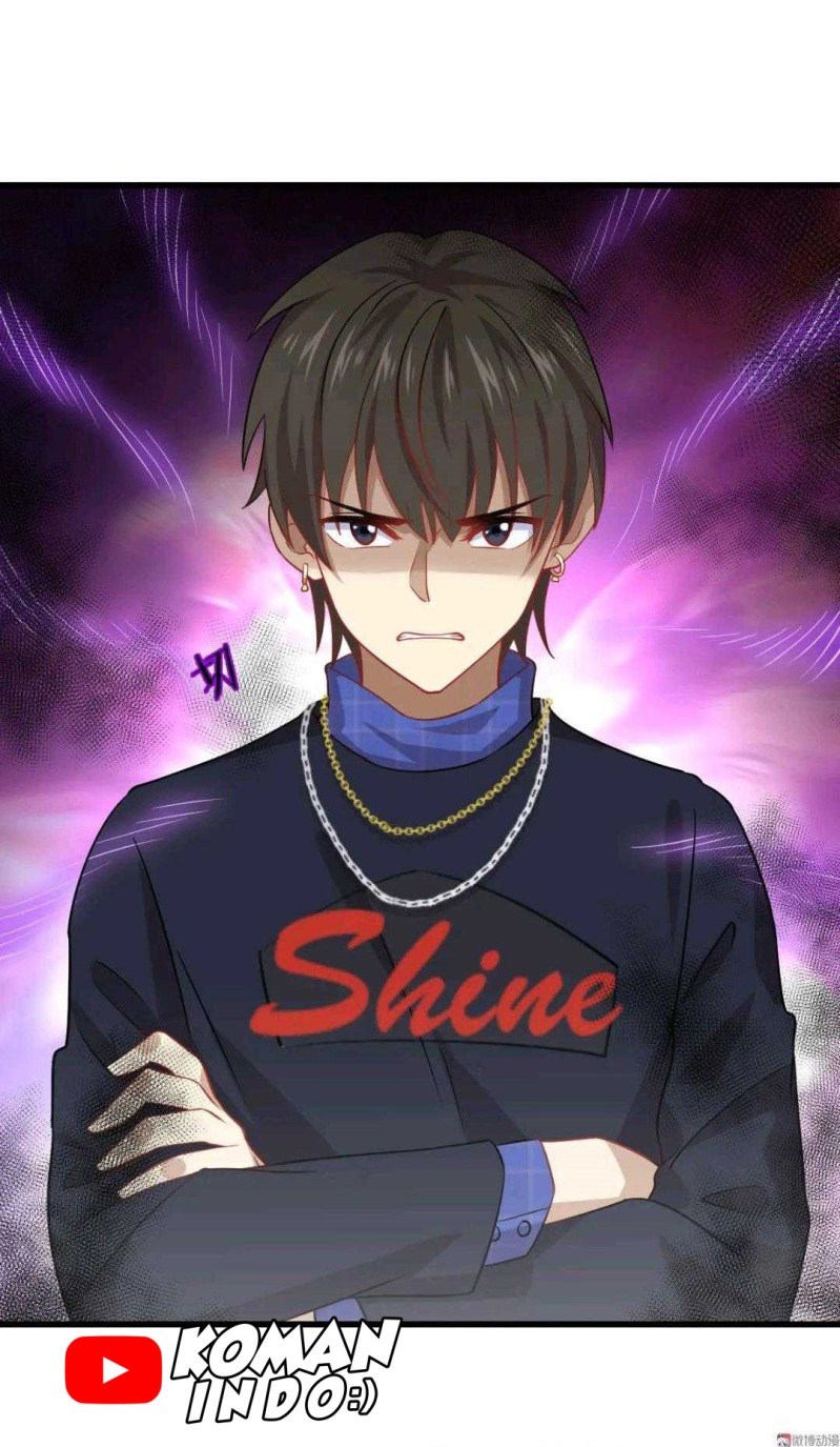 Immortal Swordsman in The Reverse World Chapter 36 - halaman 24